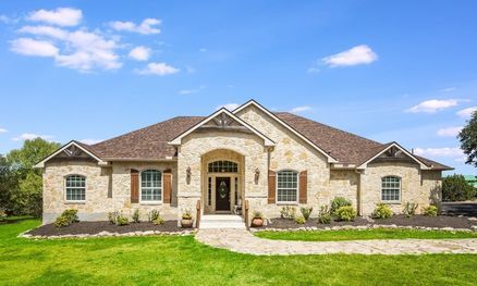 Dallas House