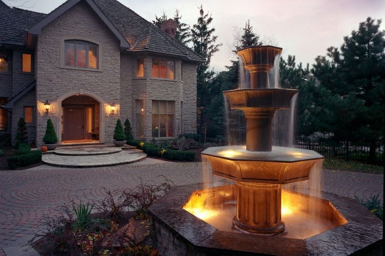 5% jumbo loan to buy luxury home in Dallas