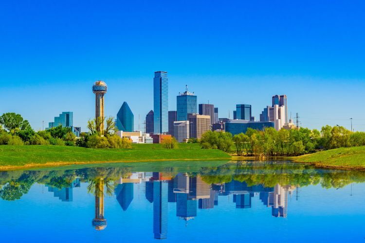 Dallas