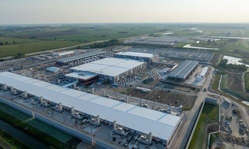 Data center
