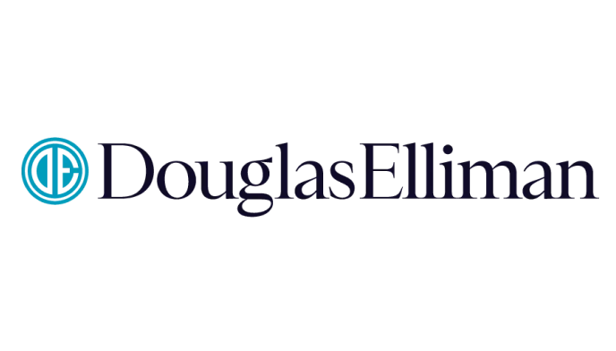 Douglas-Elliman-Logo