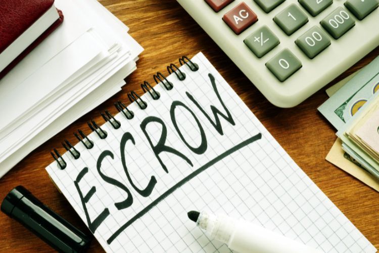 Escrow Accounts: What are they?