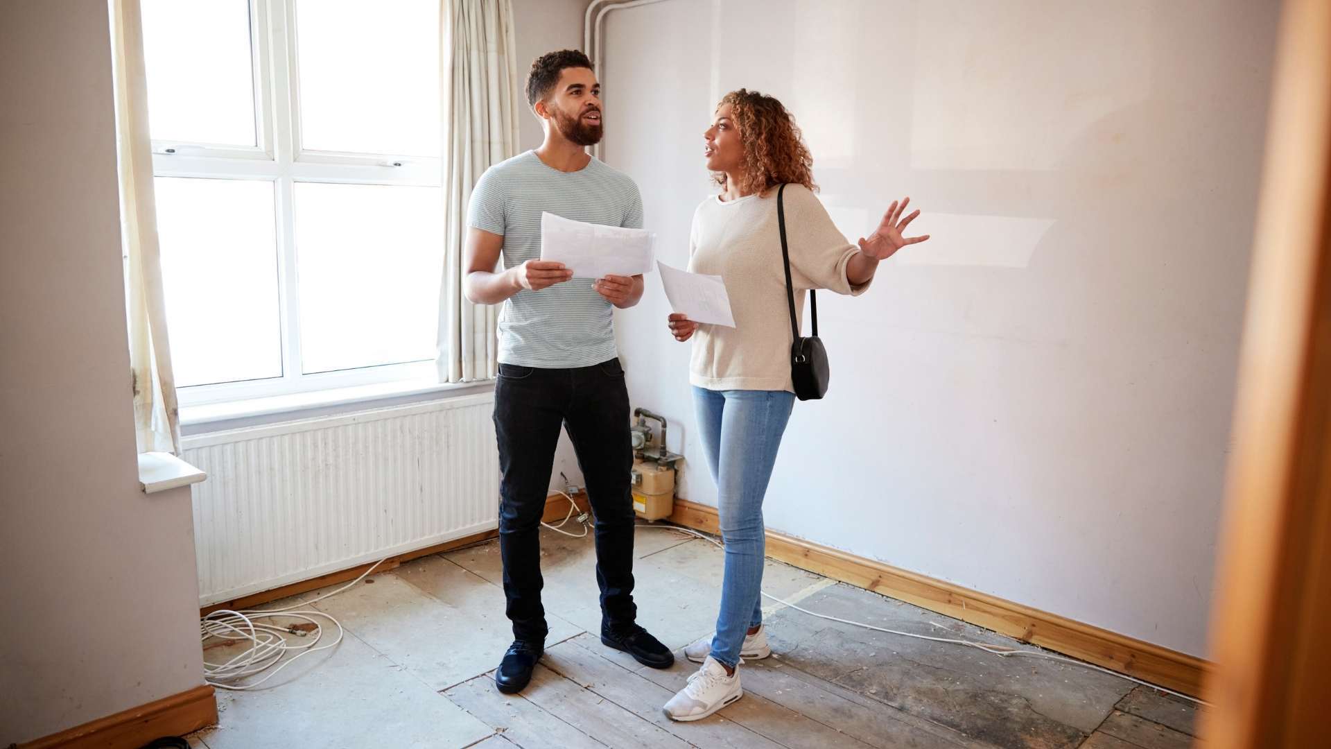 Reviewing the Disclosures before buying