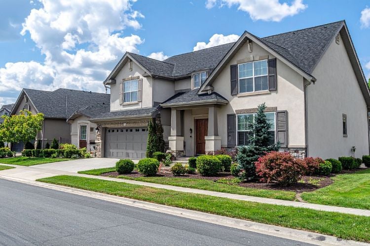 Rental property