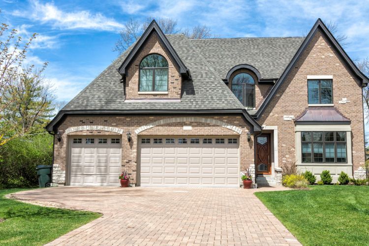 House for a homeready mortgage