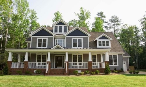 House in Ohio