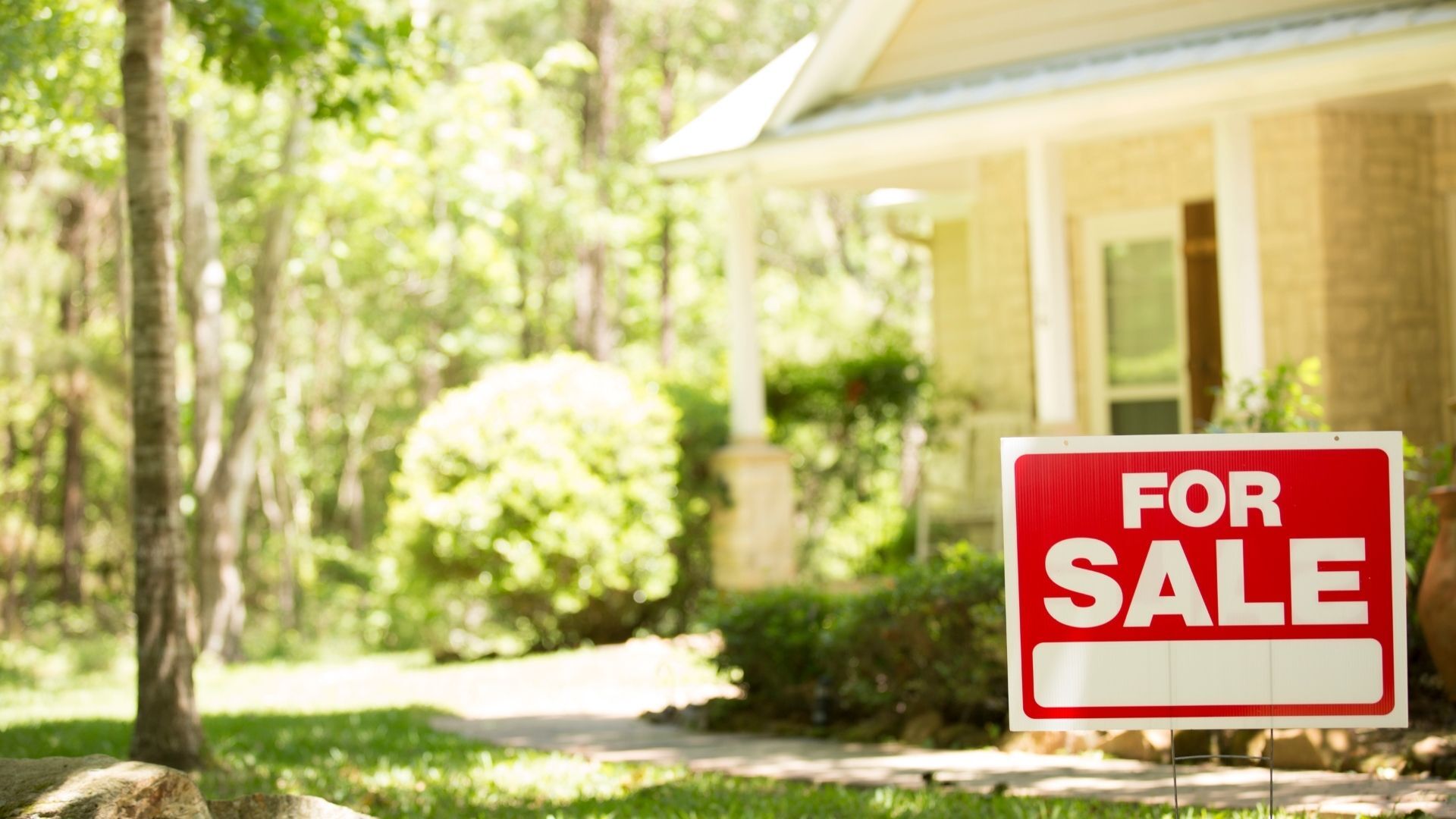 Home for sale