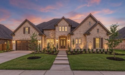 Houston Luxury Home