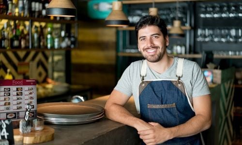 Houston Restauranteur 