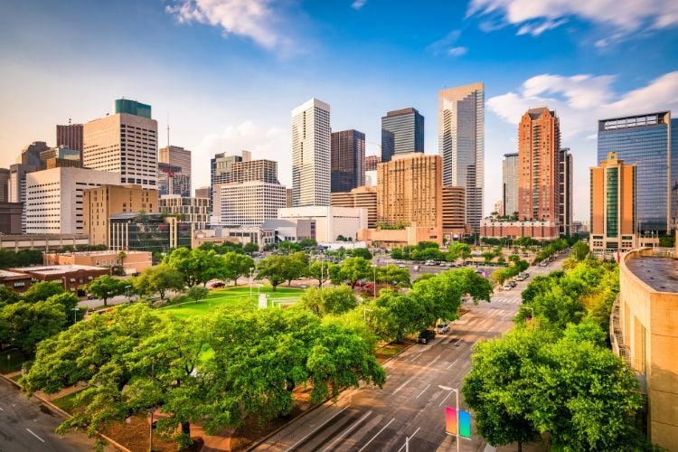 Top Mortgage Brokers in Houston, Texas