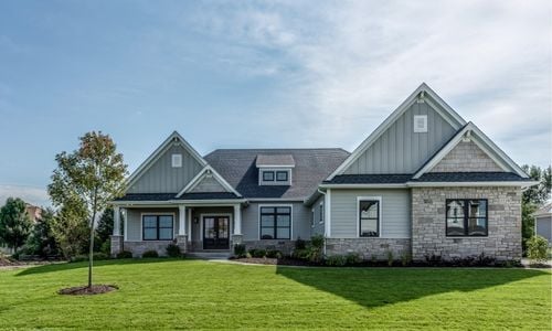 Illinois Home purchased with a No Income Verification Mortgage