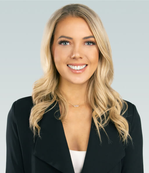 Profile photo of Morgan Cunningham