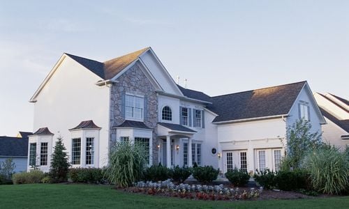 Departing Primary Residence