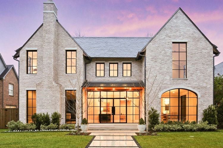 Luxury home in Austin, TX
