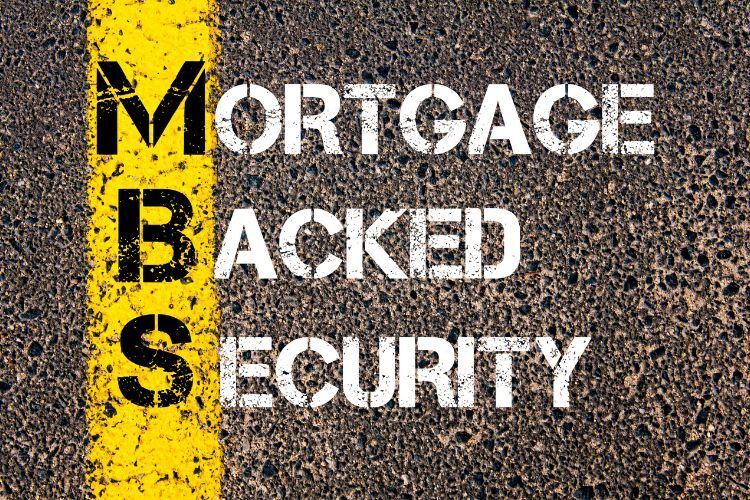 Mortgage Backed Securities