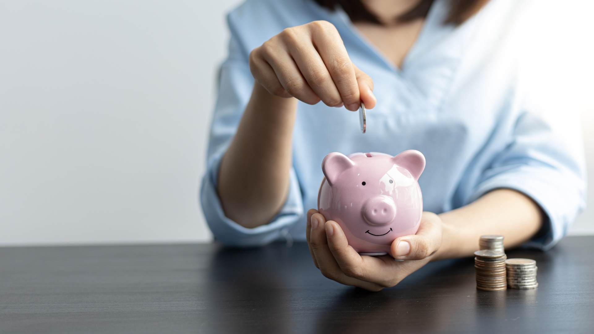 Saving money made easy