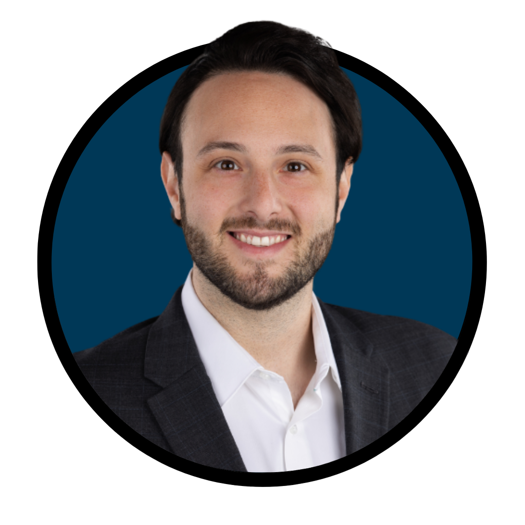 Photo of Michael Bernstein
