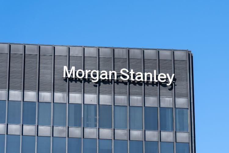 Morgan Stanley Builds Dallas Office Tower