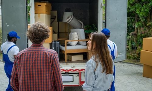 Moving to Atlanta, Georgia from California