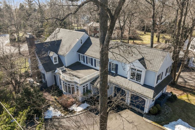 Home in Short Hills New Jersey