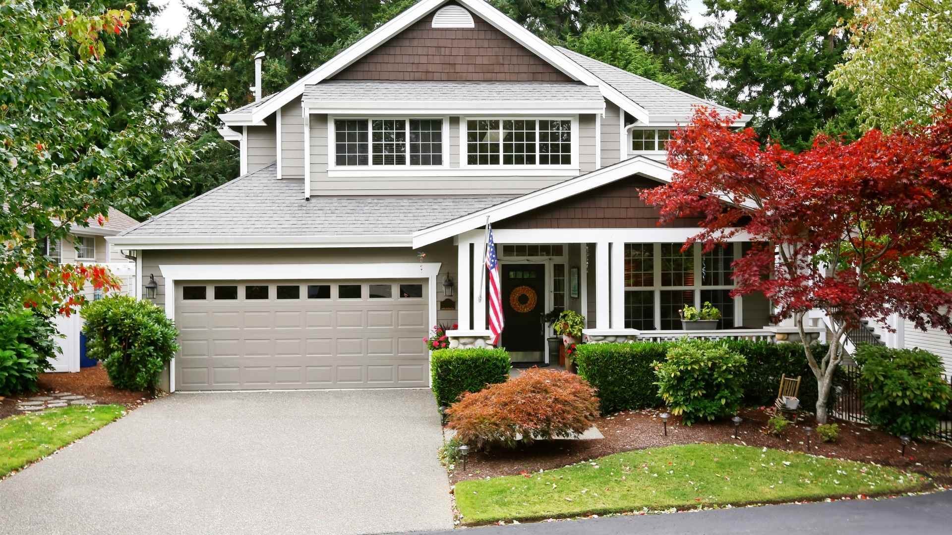 Nice House
