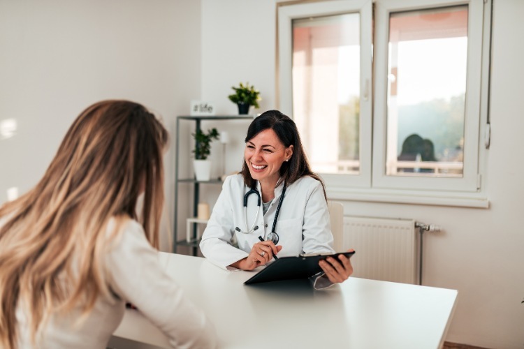 Physician
