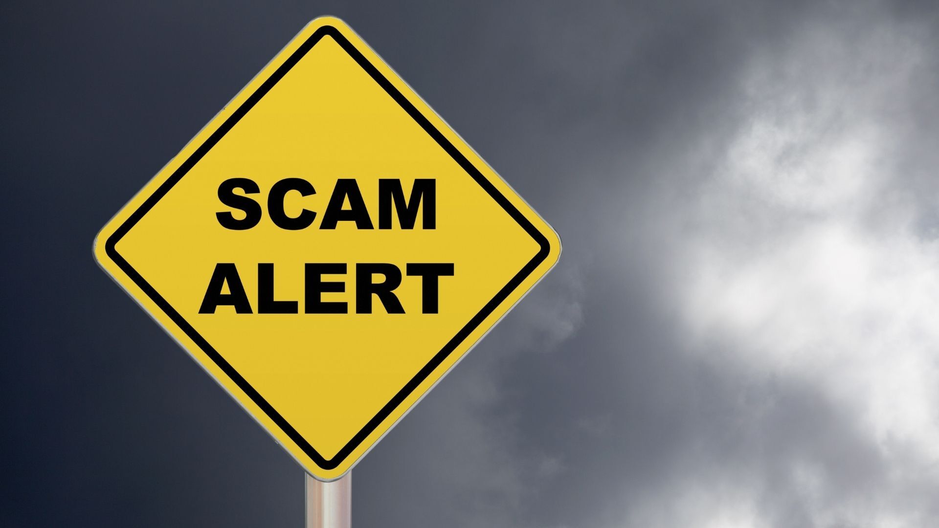 Realtor Scam