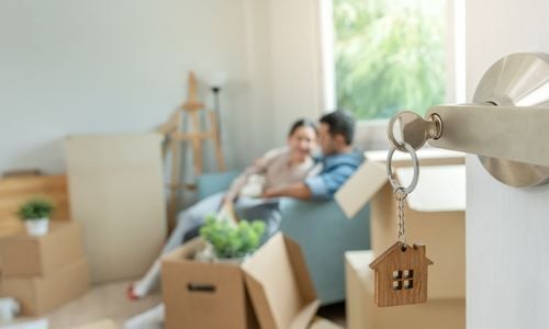 Relocating buyers