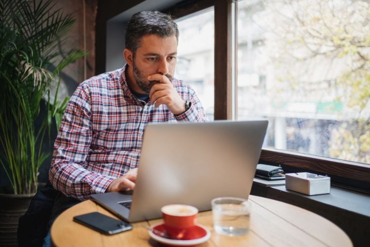 Self employed owner