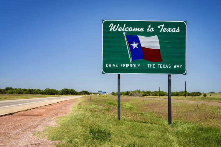 Texas Cities Ranking The Best in America