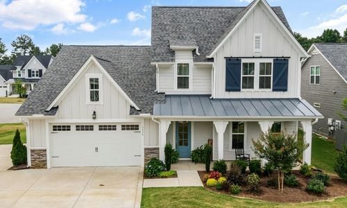 Attorney buying a home
