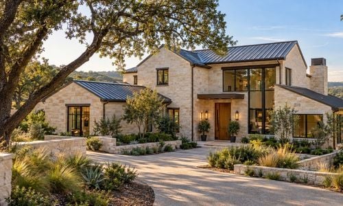 Westlake Austin