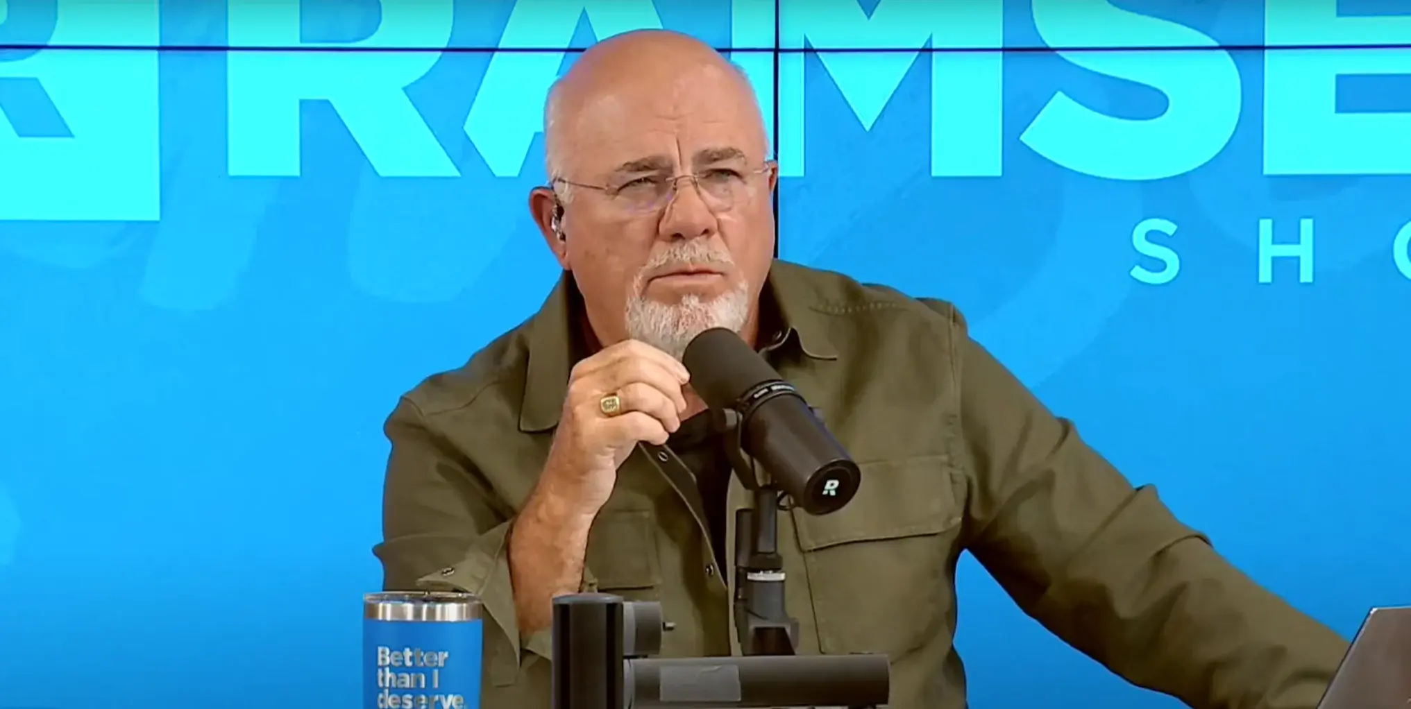 Dave Ramsey